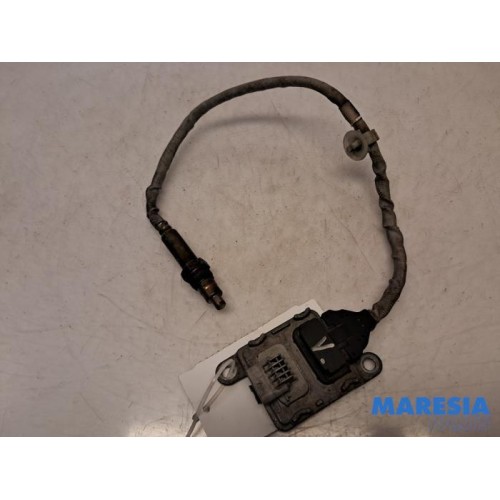 Renault - Master - Nox sensor