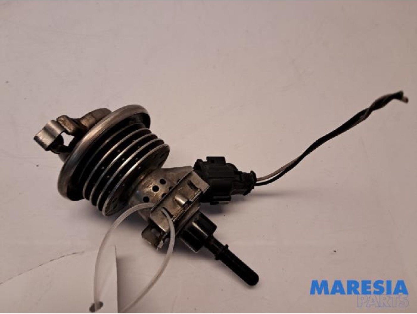 Renault - Master - Adblue Injector