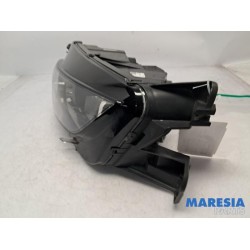 Citroen - C4 Grand Picasso - Scheinwerfer links