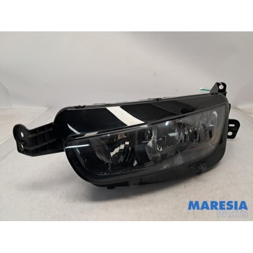 Citroen - C4 Grand Picasso - Headlight, left