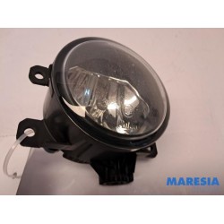 Citroen - C4 Grand Picasso - Fog light, front left