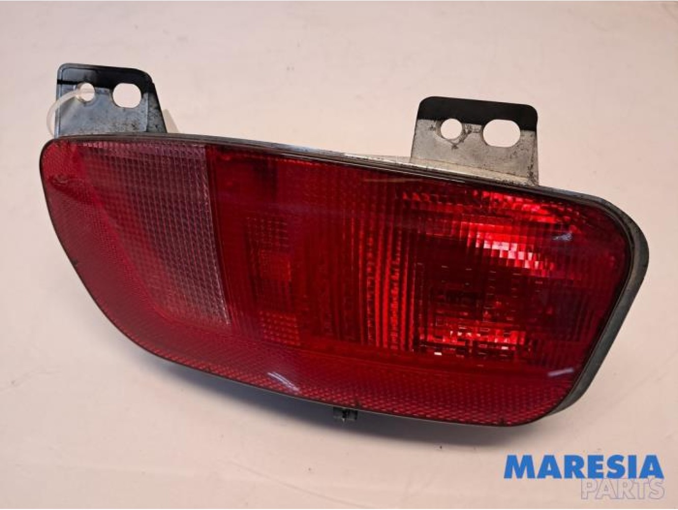 Citroen - C4 Grand Picasso - Mistachterlicht