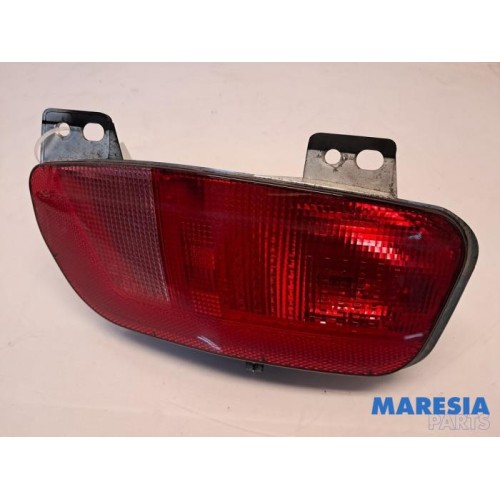 Citroen - C4 Grand Picasso - Mistachterlicht