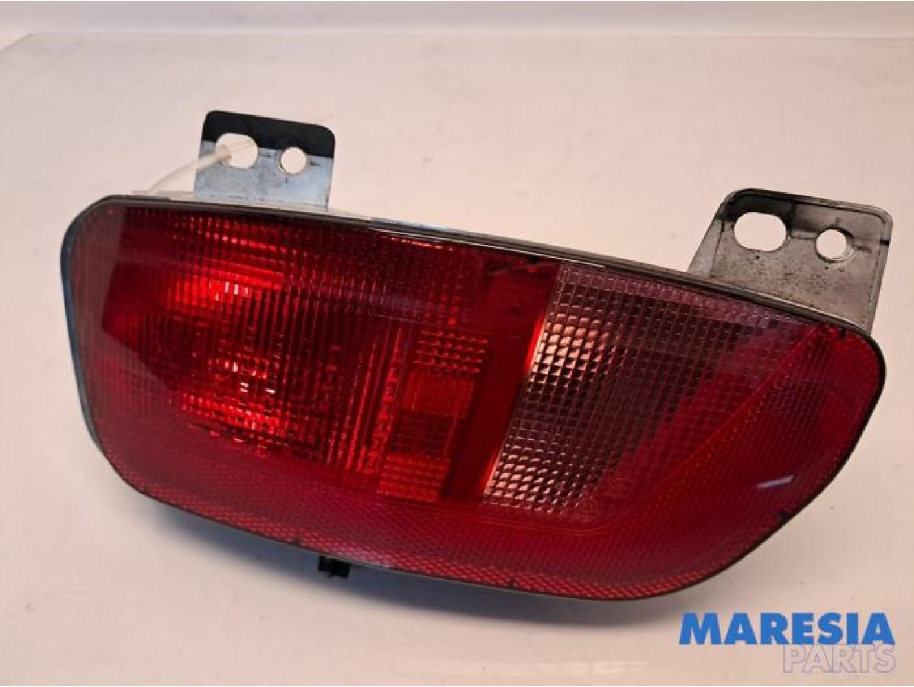 Citroen - C4 Grand Picasso - Mistachterlicht