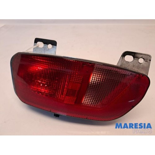 Citroen - C4 Grand Picasso - Mistachterlicht