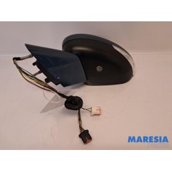Citroen - C4 Grand Picasso - Wing mirror, left
