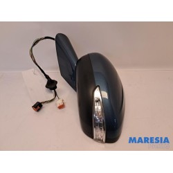 Citroen - C4 Grand Picasso - Wing mirror, left