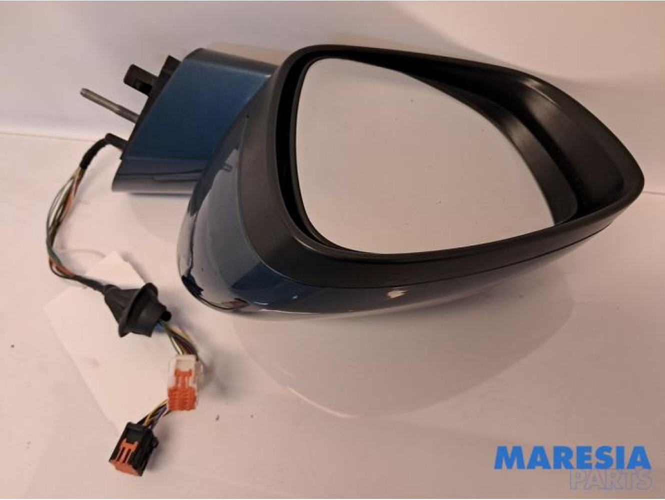 Citroen - C4 Grand Picasso - Wing mirror, left
