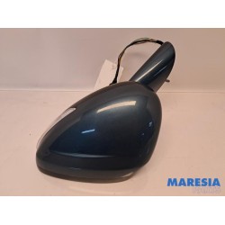 Citroen - C4 Grand Picasso - Wing mirror, left