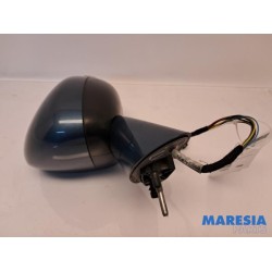 Citroen - C4 Grand Picasso - Wing mirror, left