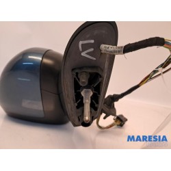 Citroen - C4 Grand Picasso - Wing mirror, left