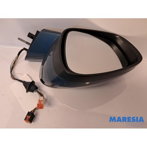 Citroen - C4 Grand Picasso - Wing mirror, left