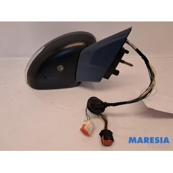 Citroen - C4 Grand Picasso - Rétroviseur extérieur droit
