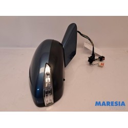 Citroen - C4 Grand Picasso - Rétroviseur extérieur droit