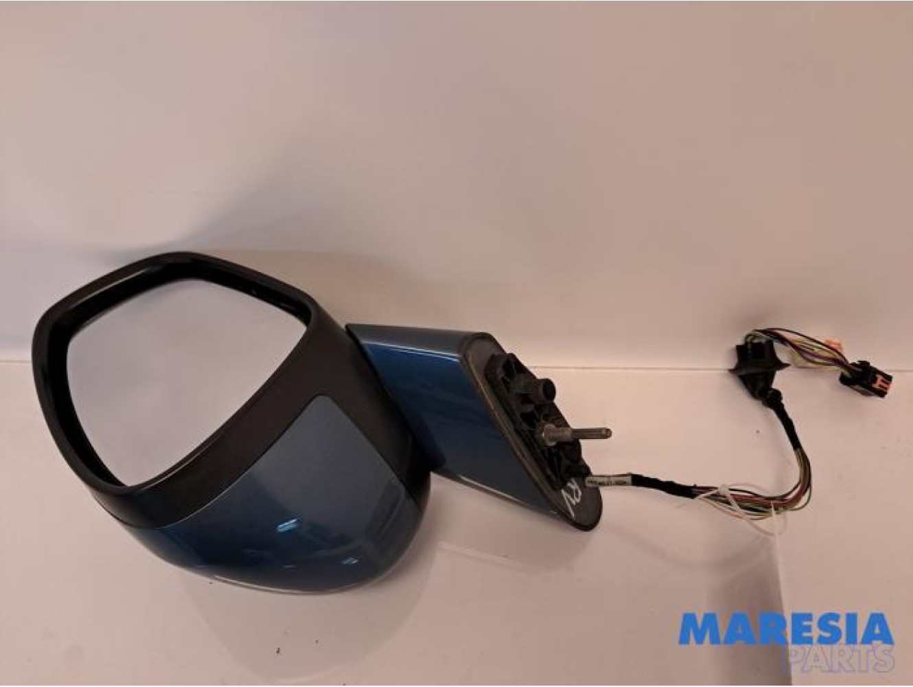 Citroen - C4 Grand Picasso - Rétroviseur extérieur droit