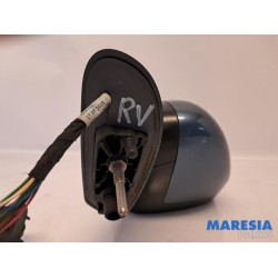 Citroen - C4 Grand Picasso - Rétroviseur extérieur droit