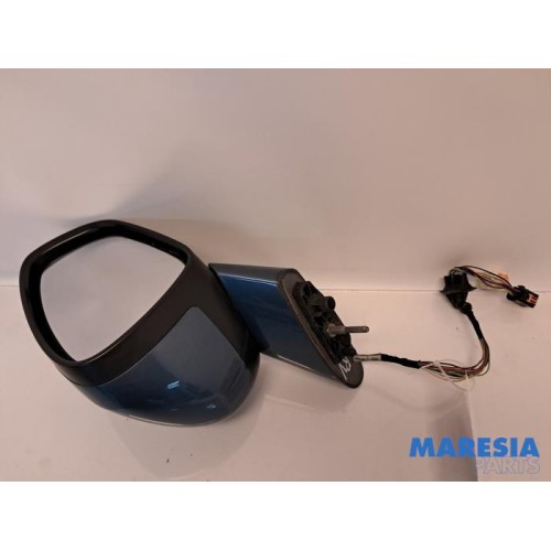 Citroen - C4 Grand Picasso - Rétroviseur extérieur droit