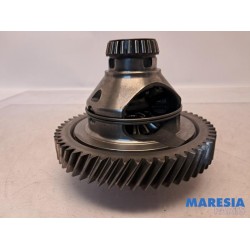 Renault - Kangoo - Front differential