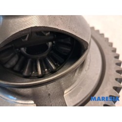 Renault - Kangoo - Front differential