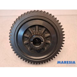 Renault - Kangoo - Front differential