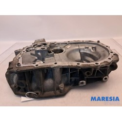 Renault - Kangoo - Cache boite de vitesses