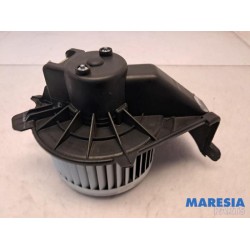 Renault - Master - Heating and ventilation fan motor