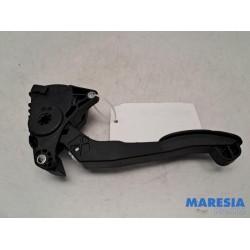 Renault - Master - Throttle pedal position sensor