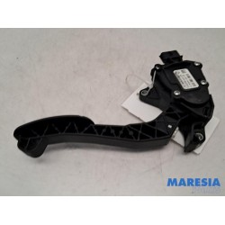 Renault - Master - Throttle pedal position sensor