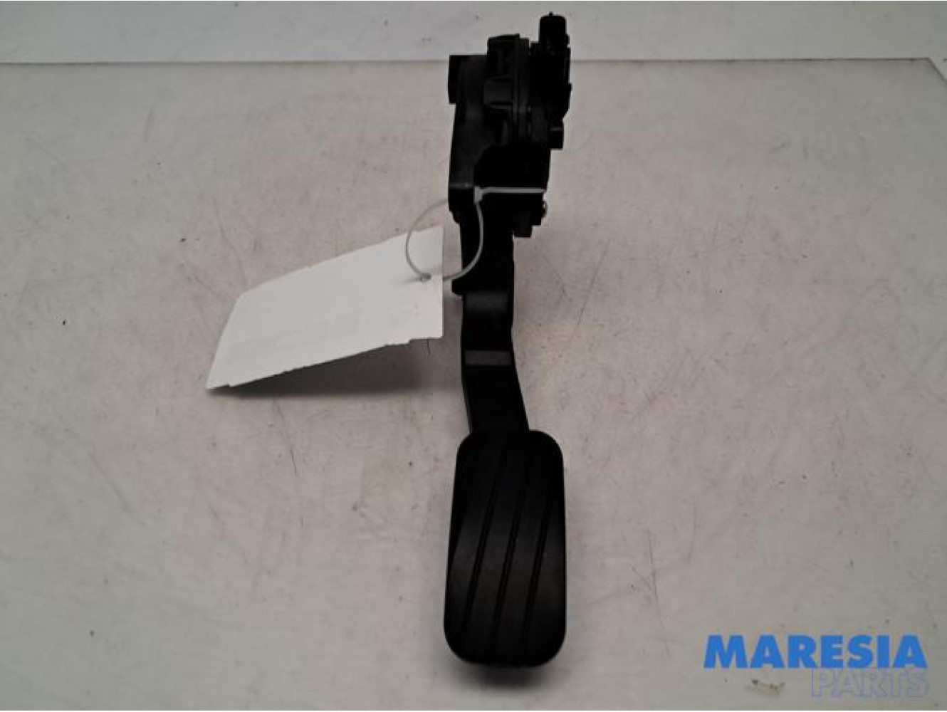 Renault - Master - Throttle pedal position sensor