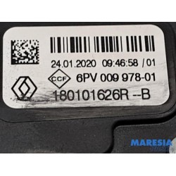 Renault - Master - Throttle pedal position sensor