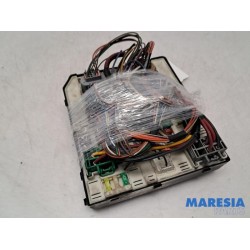 Renault - Master - Fuse box