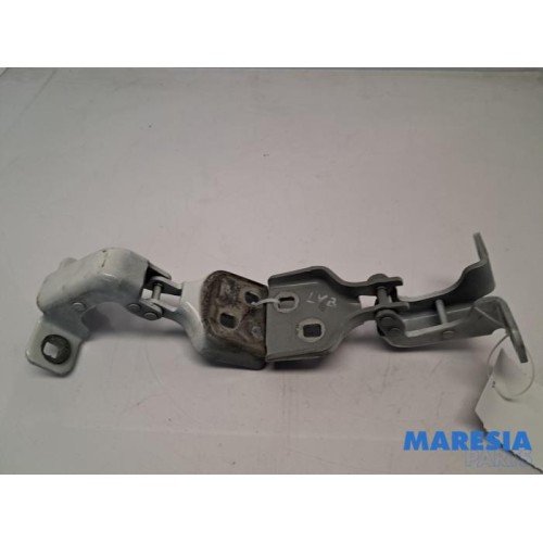 Renault - Master - Front door hinge, left