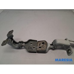 Renault - Master - Front door hinge, right