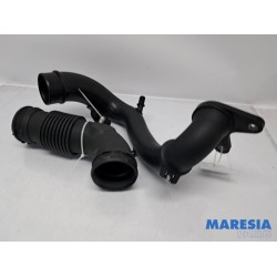 Renault - Master - Air intake hose