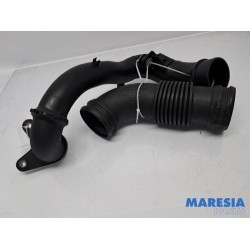 Renault - Master - Air intake hose