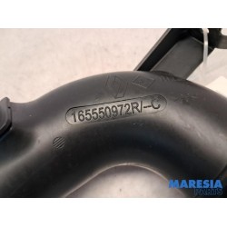 Renault - Master - Air intake hose