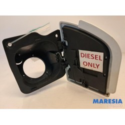 Renault - Master - Clapet réservoir