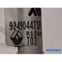 Renault - Master - Air conditioning line