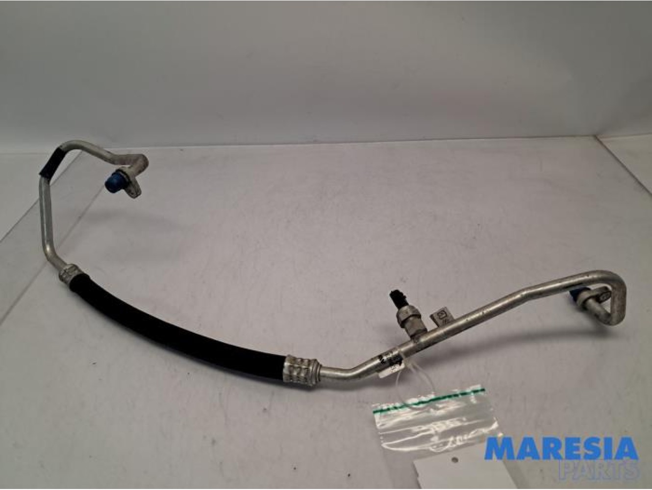 Renault - Master - Air conditioning line