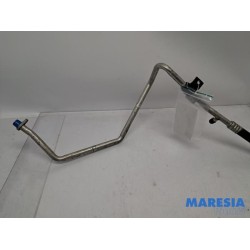 Renault - Master - Air conditioning line
