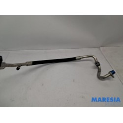 Renault - Master - Air conditioning line