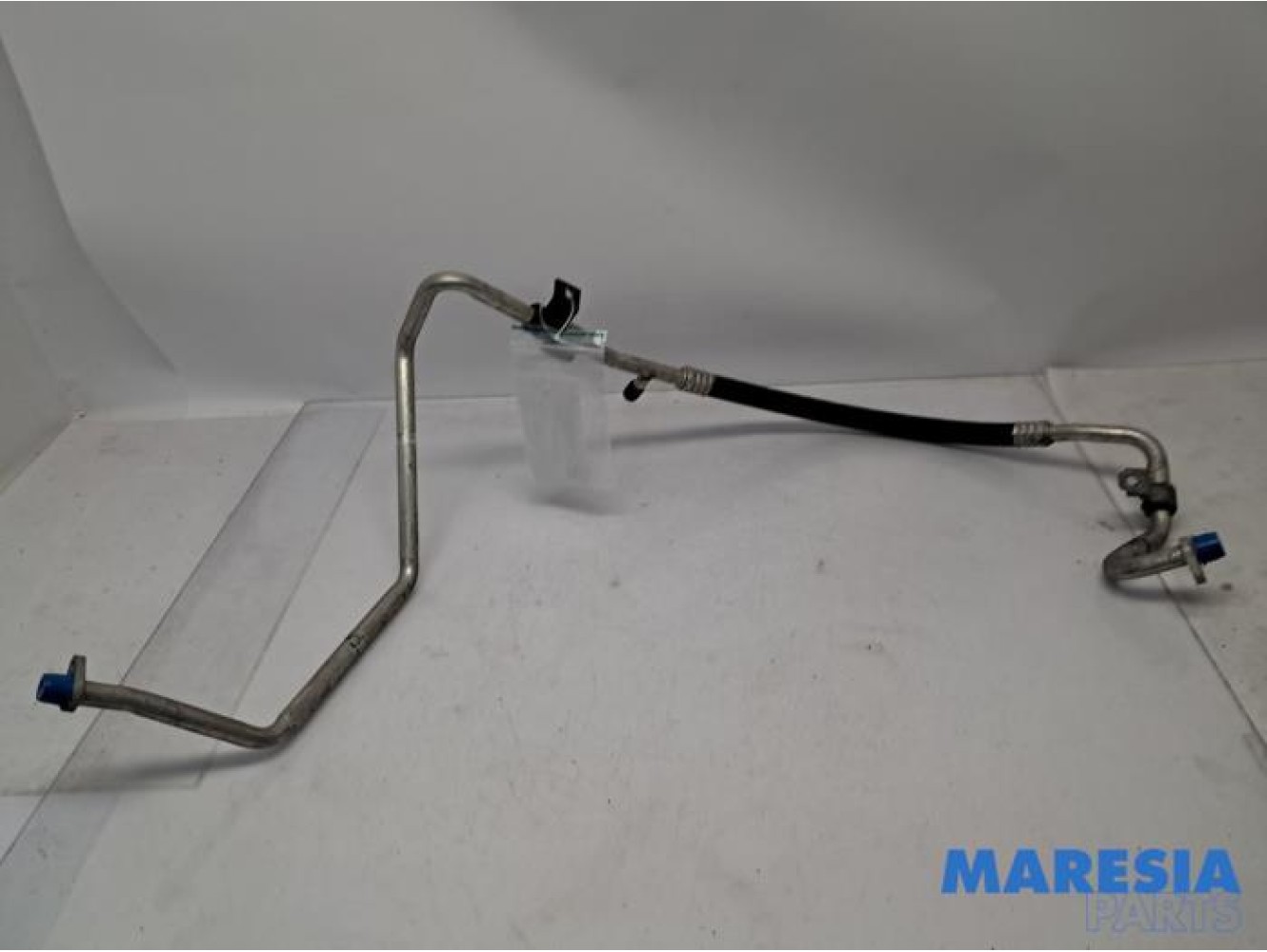 Renault - Master - Air conditioning line