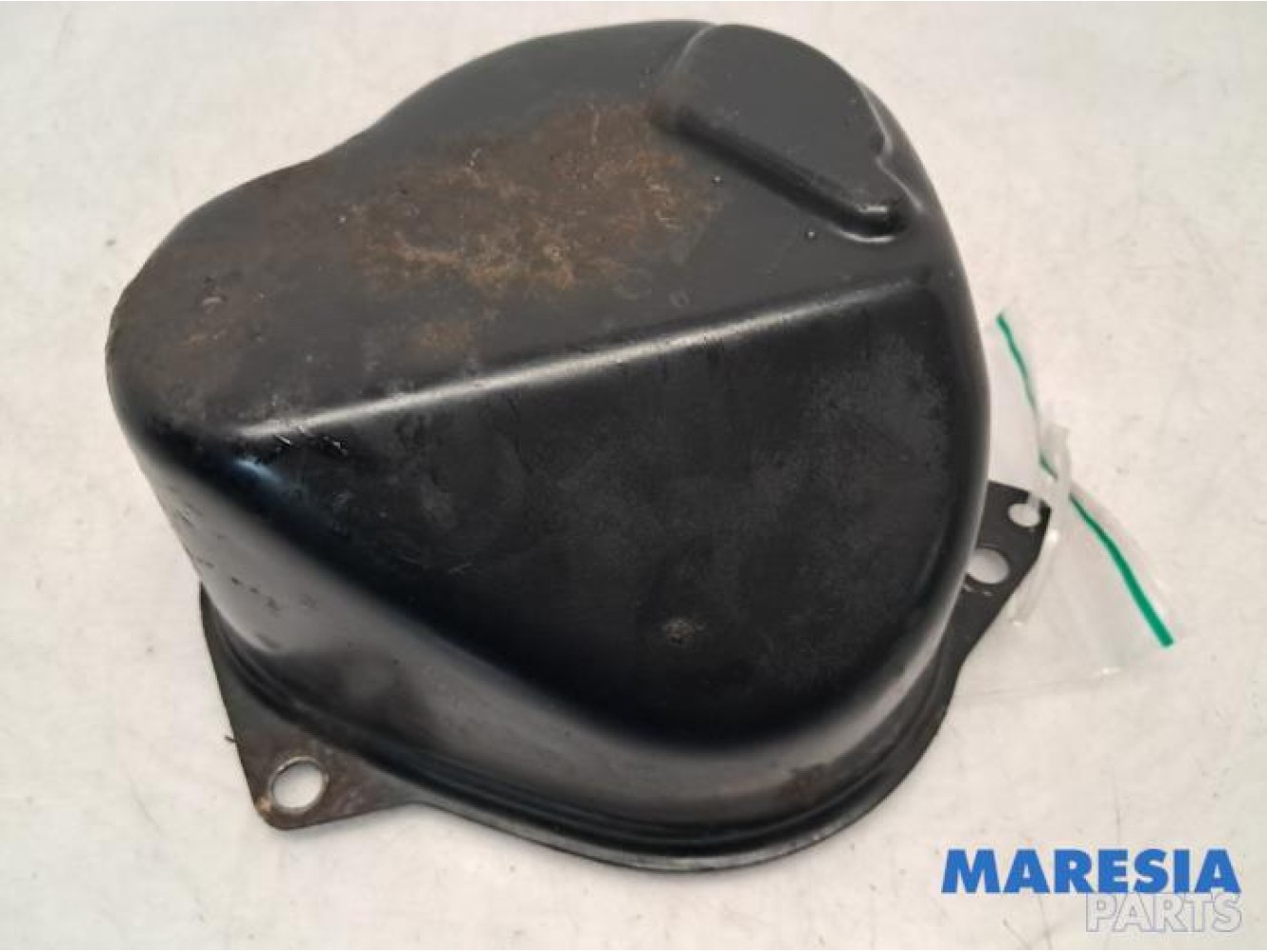 Renault - Twingo - Sump