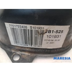 Renault - Twingo - Sump