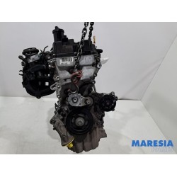 Citroen - C1 - Engine