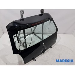 Citroen - C1 - Achterklep