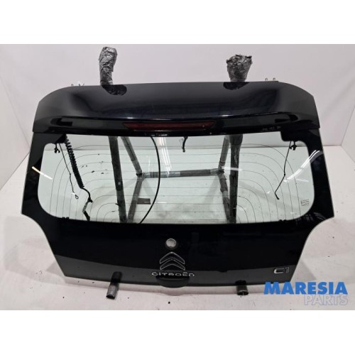 Citroen - C1 - Tailgate