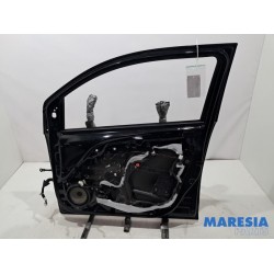Citroen - C1 - Portier 4Deurs rechts-voor