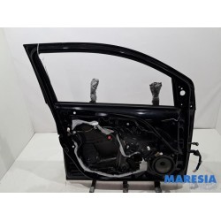 Citroen - C1 - Portier 4Deurs links-voor