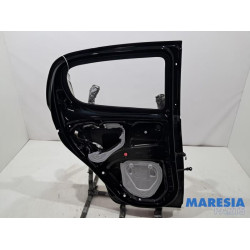 Citroen - C1 - Portier 4Deurs links-achter